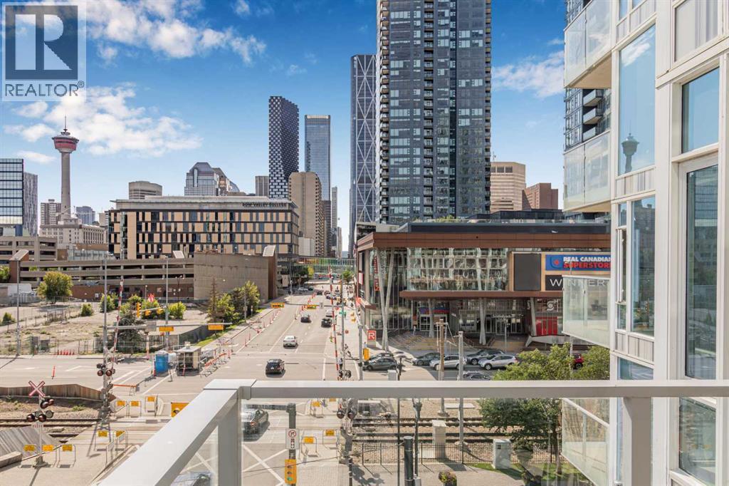 510 6 Avenue Se Unit 314, Calgary, AB T2G 1L7