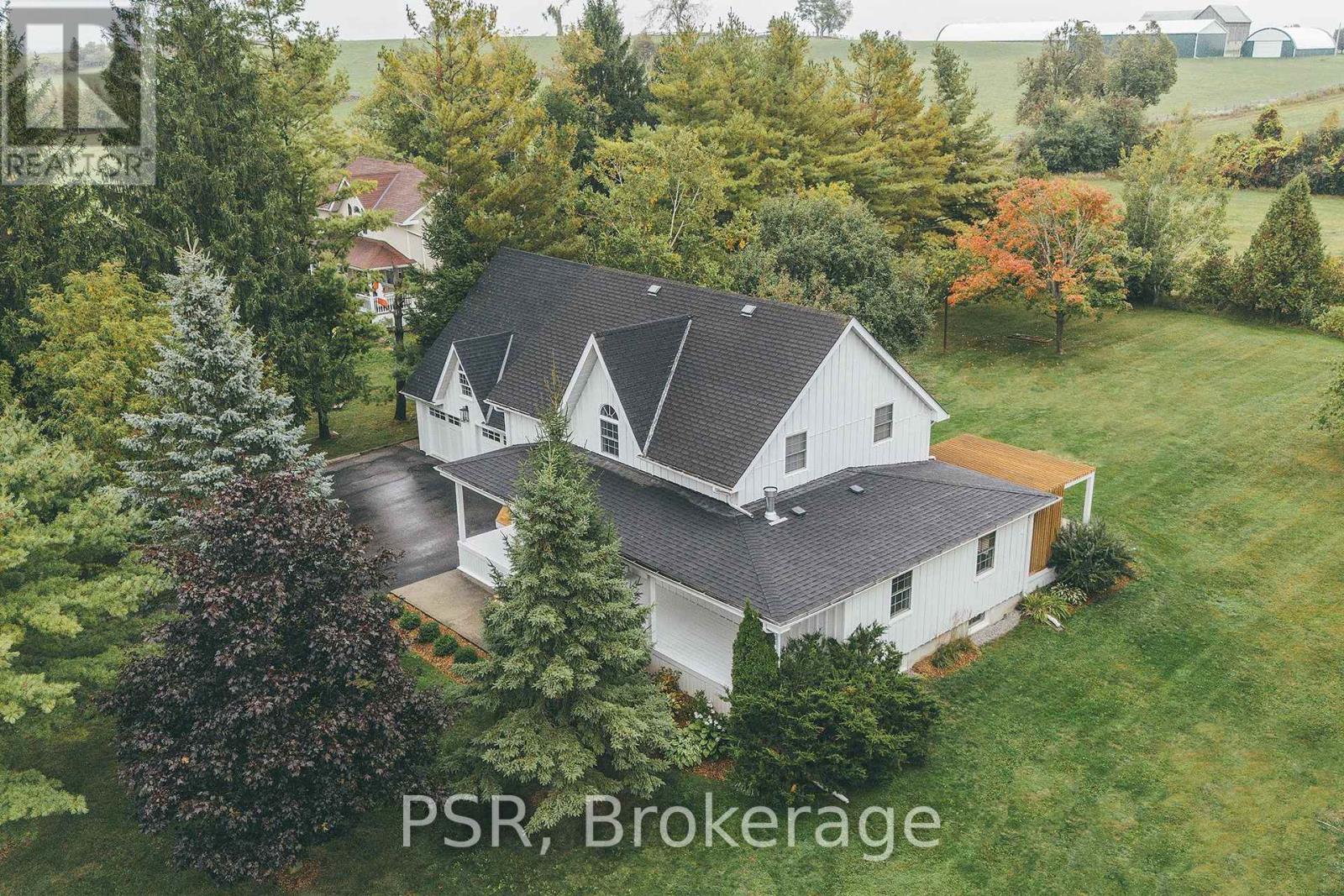 1877 12th Line Smith, Selwyn, ON K0L 2H0