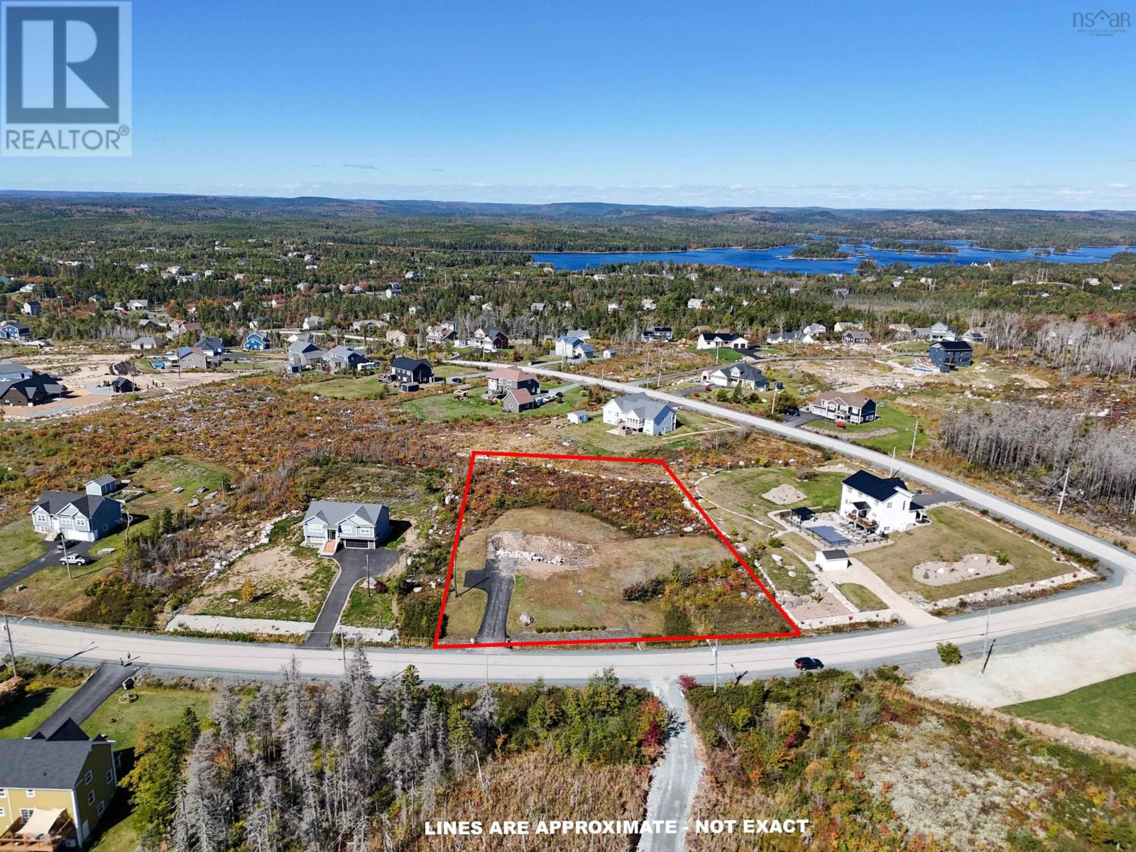 168 Wyndham Dr, Westwood Hills, NS B3Z 0K5