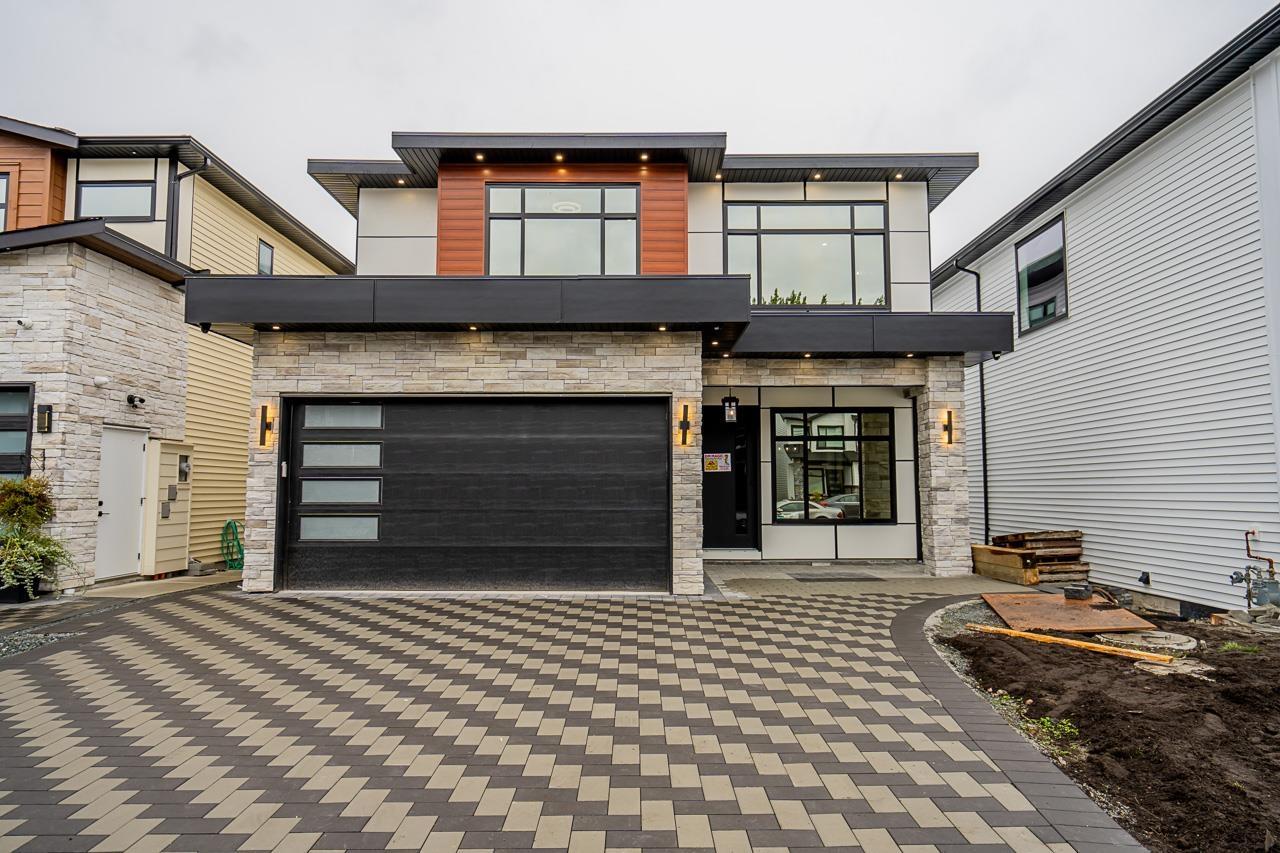 2575 Terminal Ct, Abbotsford, BC V4X 0C4
