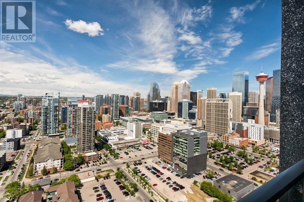 1320 1 Street Se Unit 1205, Calgary, AB T2G 0G8
