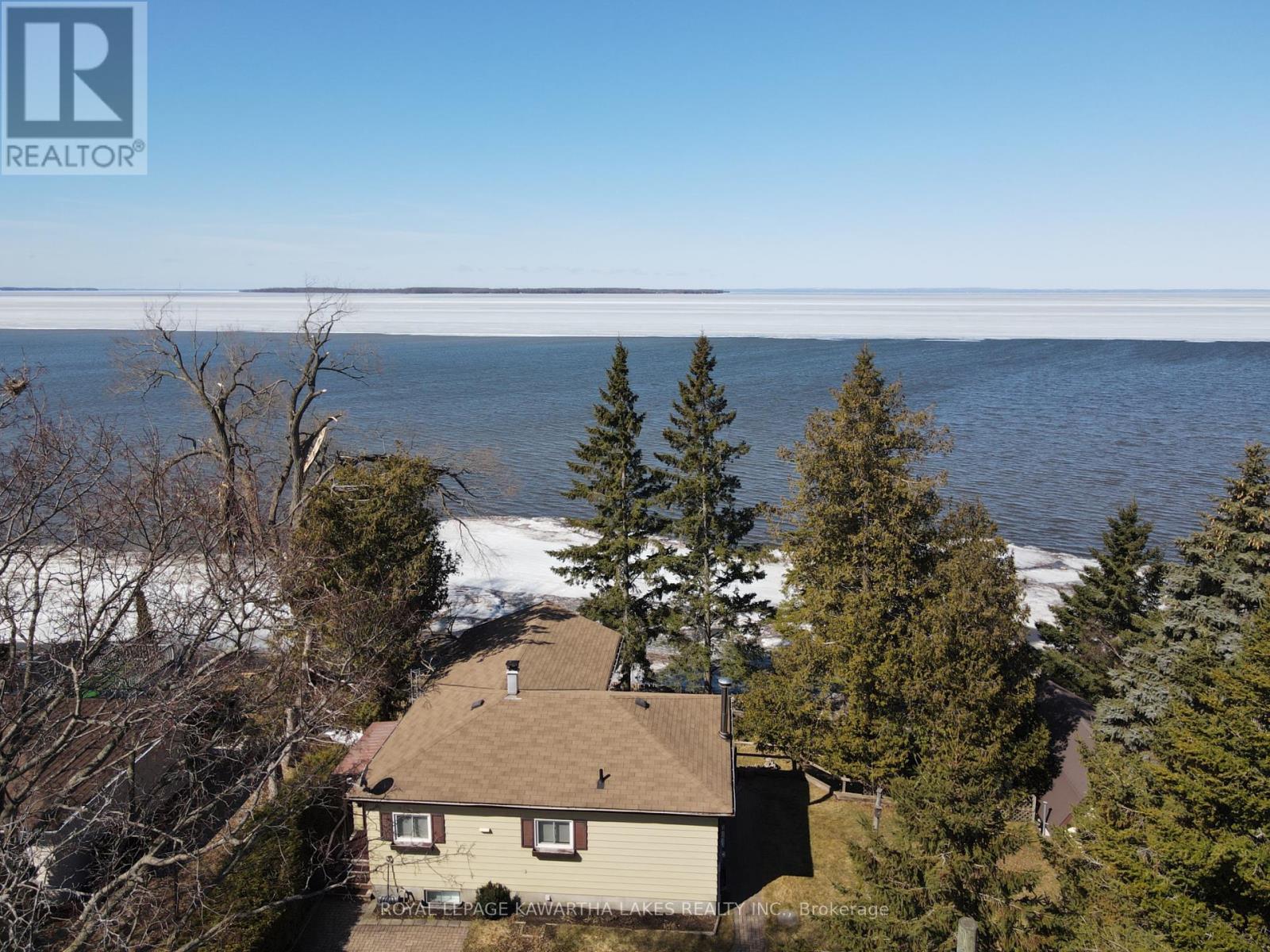 92 Alsops Beach Rd, Brock Beaverton, ON L0K 1A0