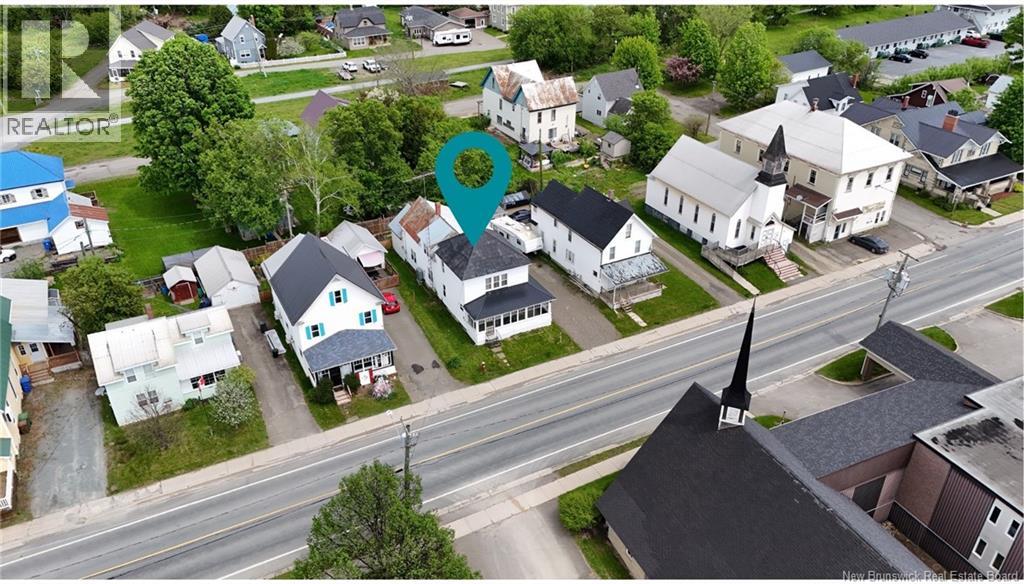 354 Main St, Hartland, NB E7P 2M9