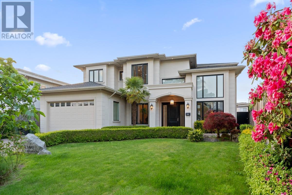 6340 Bellflower Dr, Richmond, BC V7C 2H8