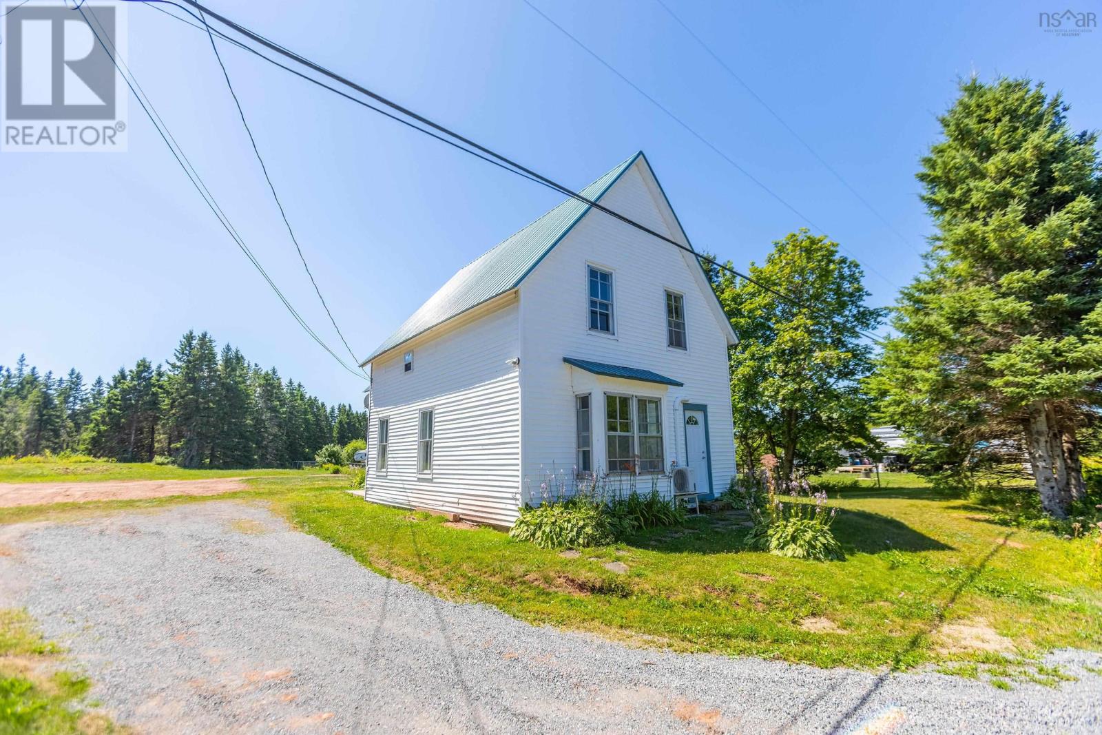 780 Tidnish Head Rd, Amherst, NS B4H 3X9