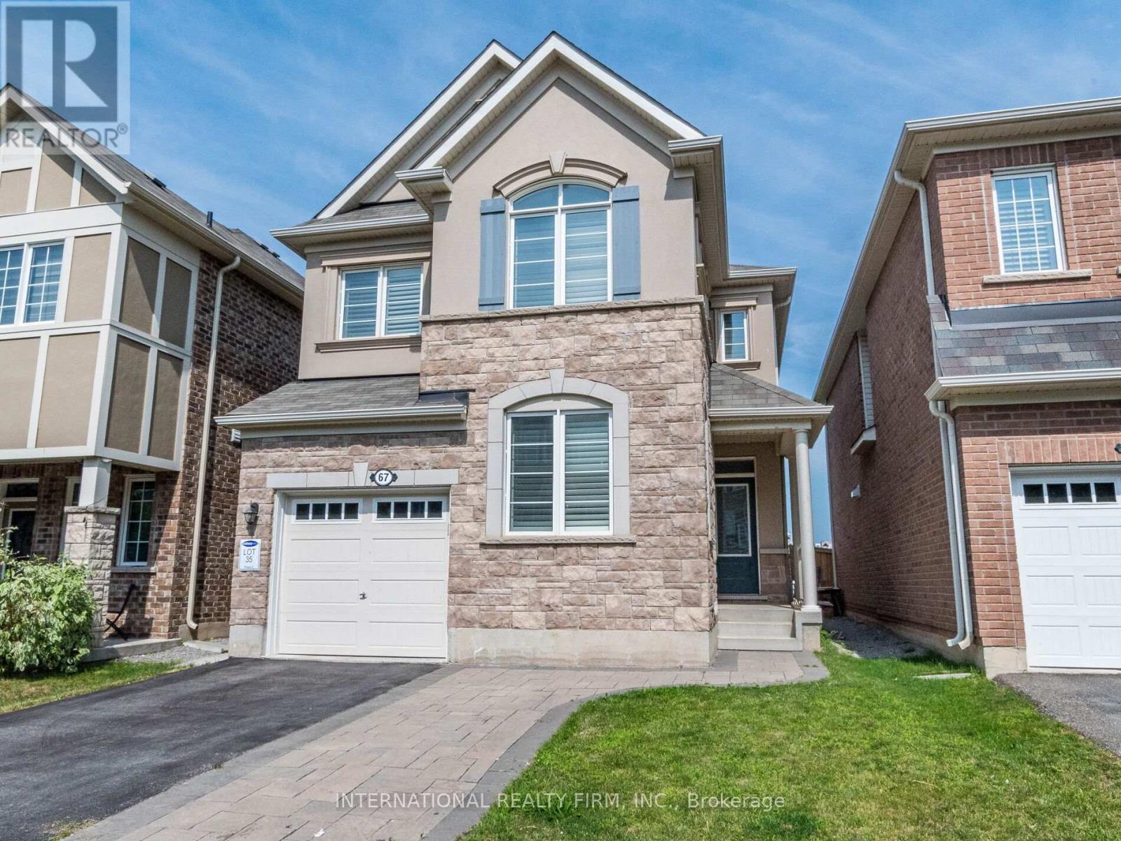 67 Locker Pl, Milton Fo Ford, ON L9E 1E8