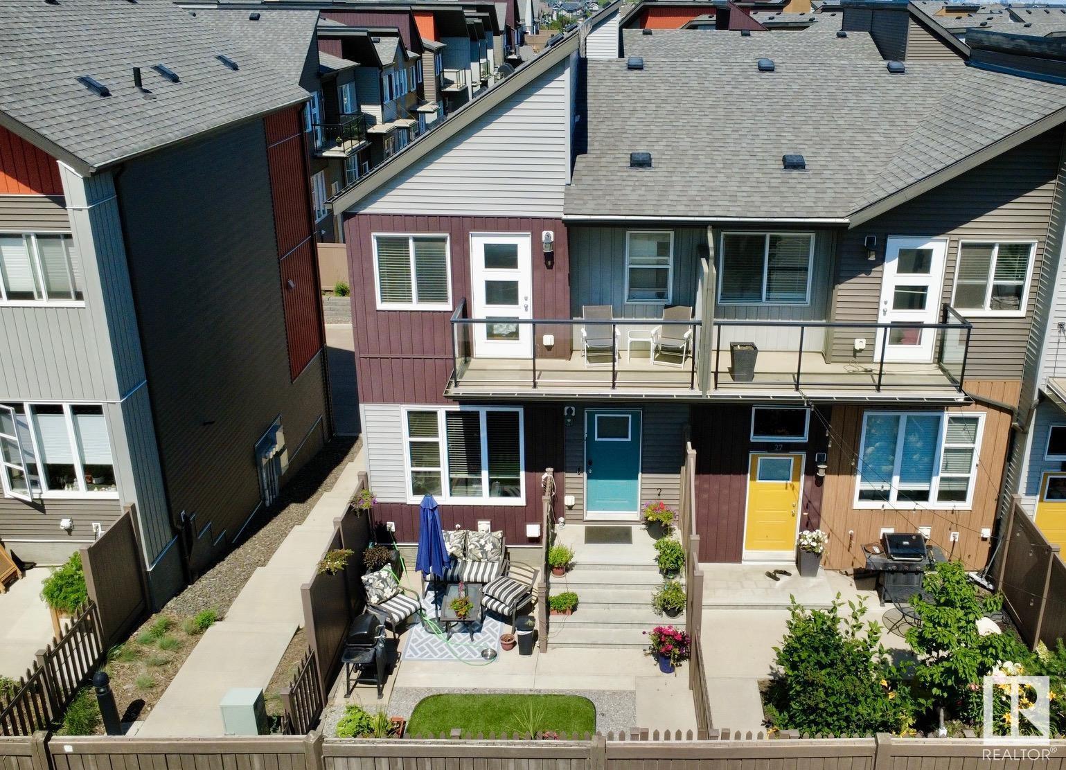 4470 Prowse Road Southwest #26, Edmonton, AB T6W 3R5