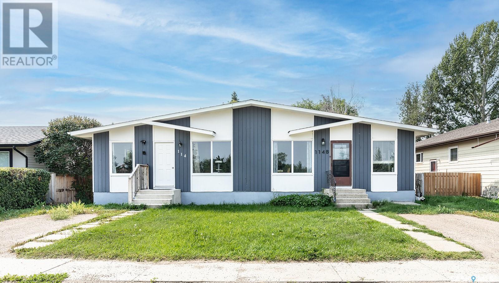 114 James Street, Langham, SK S0K 2L0