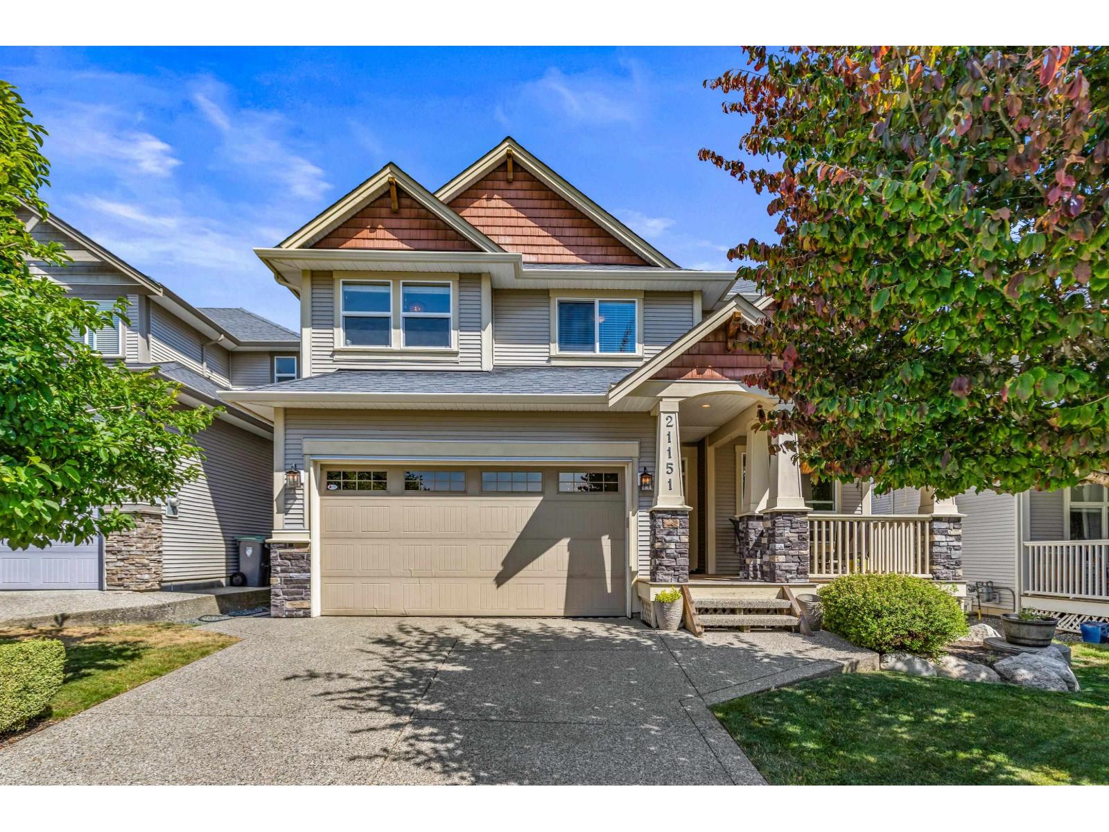 78 Avenue Unit 21151 #b, Langley, BC V2Y 0H5