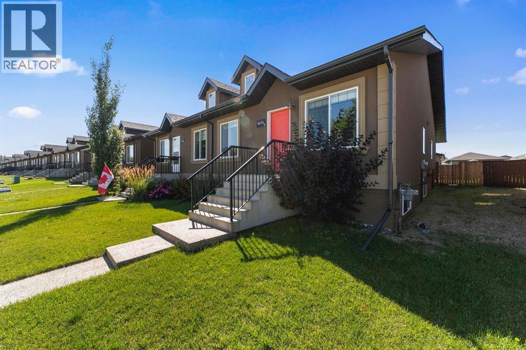 73 Street Unit 4414b, Camrose, AB T4V 5E2
