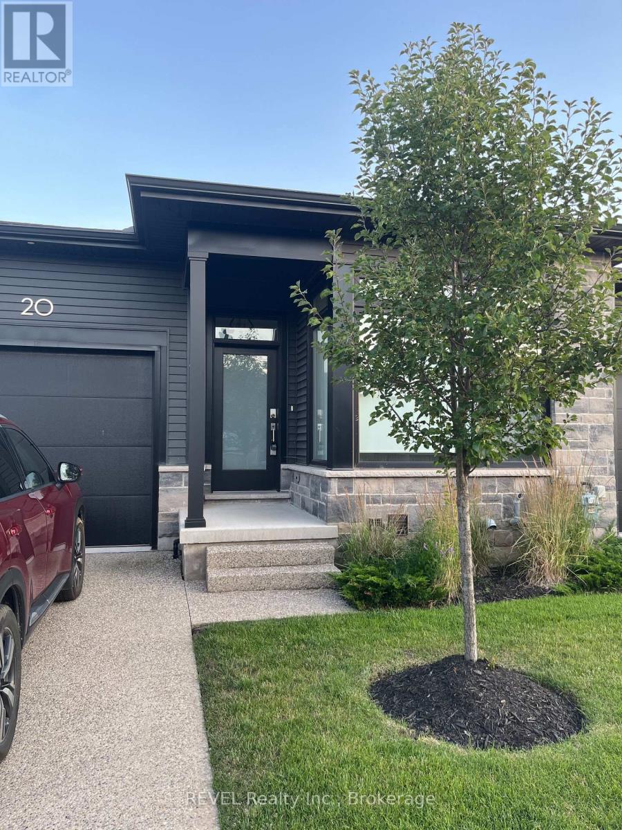 20 8974 Willoughby Dr, Niagara Falls, ON L2G 7Y4