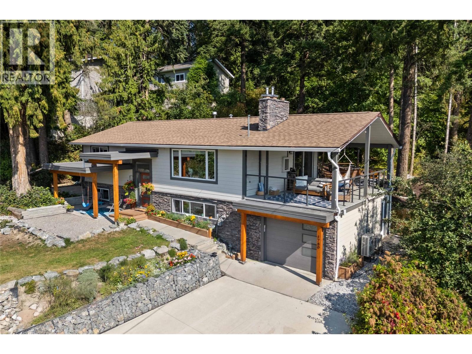 16 Street Ne Unit 1780, Salmon Arm, BC V1E 3Z8