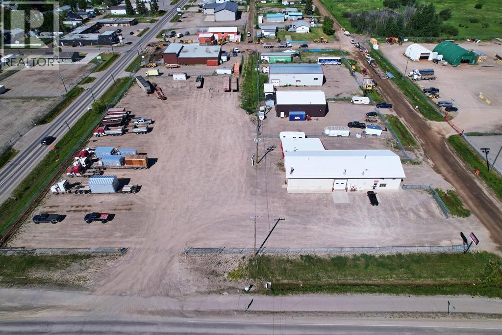 100 Avenue, Fort St. John, BC V1J 2A1