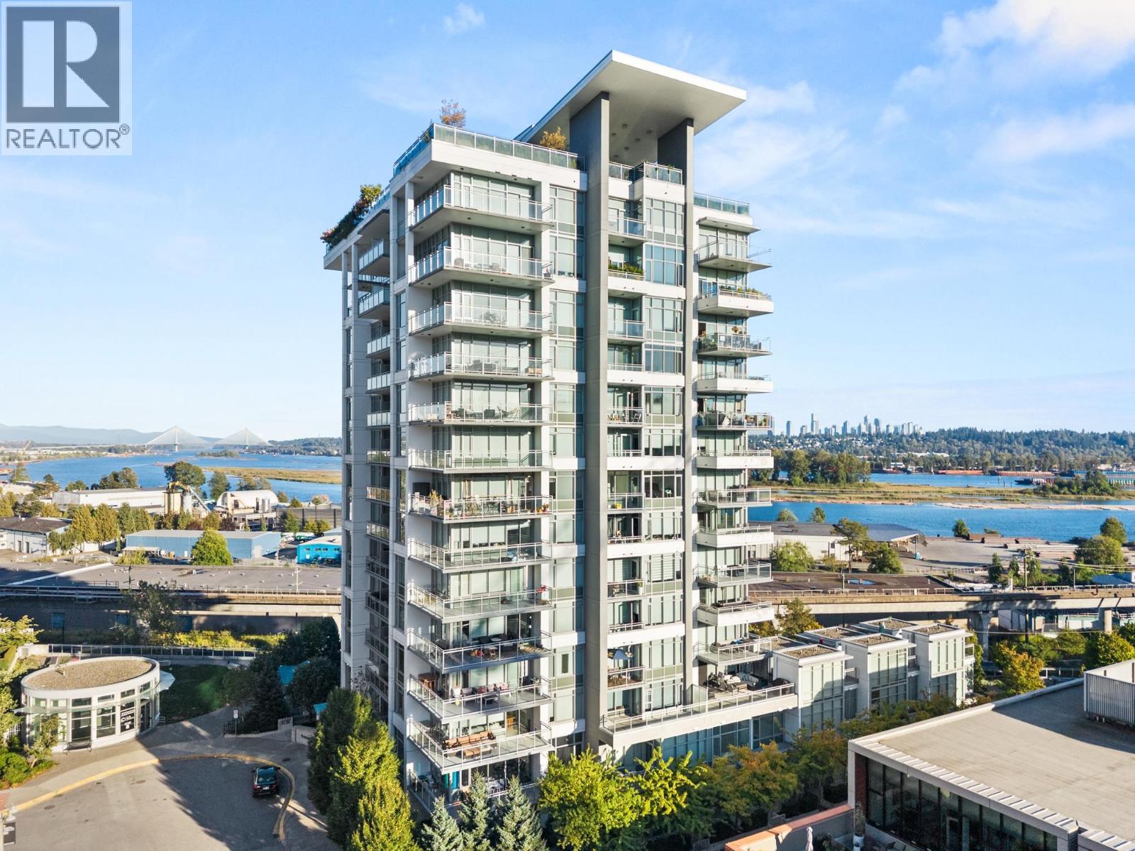 200 Nelsons Crescent Unit 102, New Westminster, BC V3L 0H4