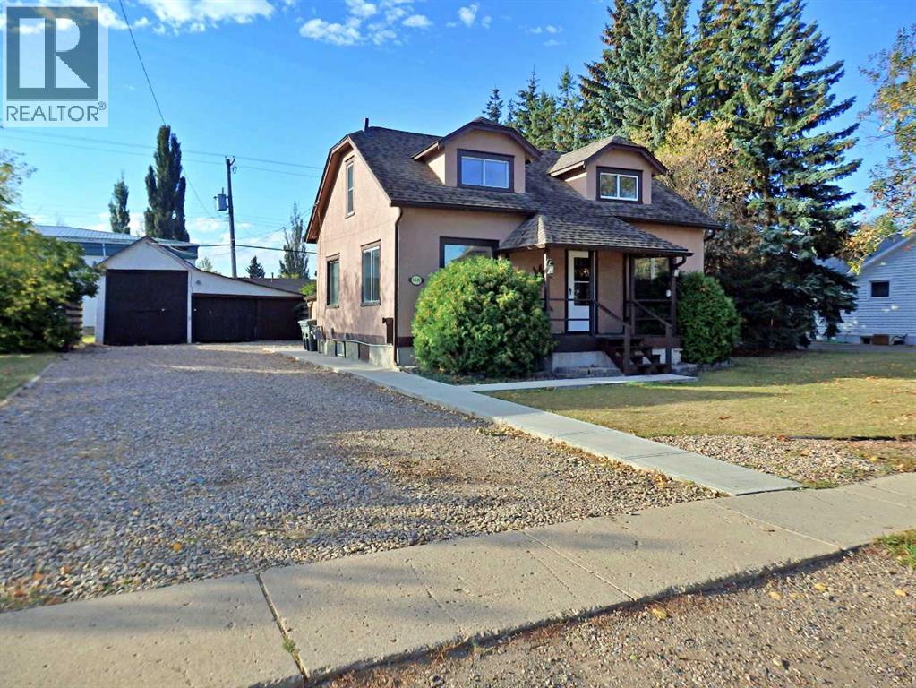 50 Avenue Unit 5225, Vermilion, AB T9X 1T9