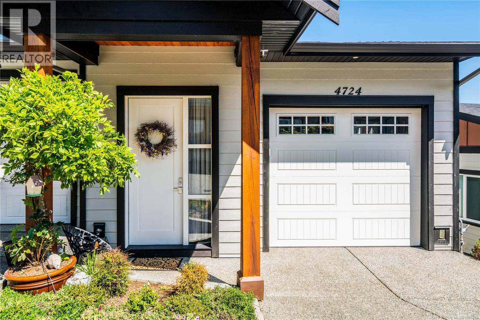 4724 Horizon Dr, Nanaimo, BC V9T 0C1