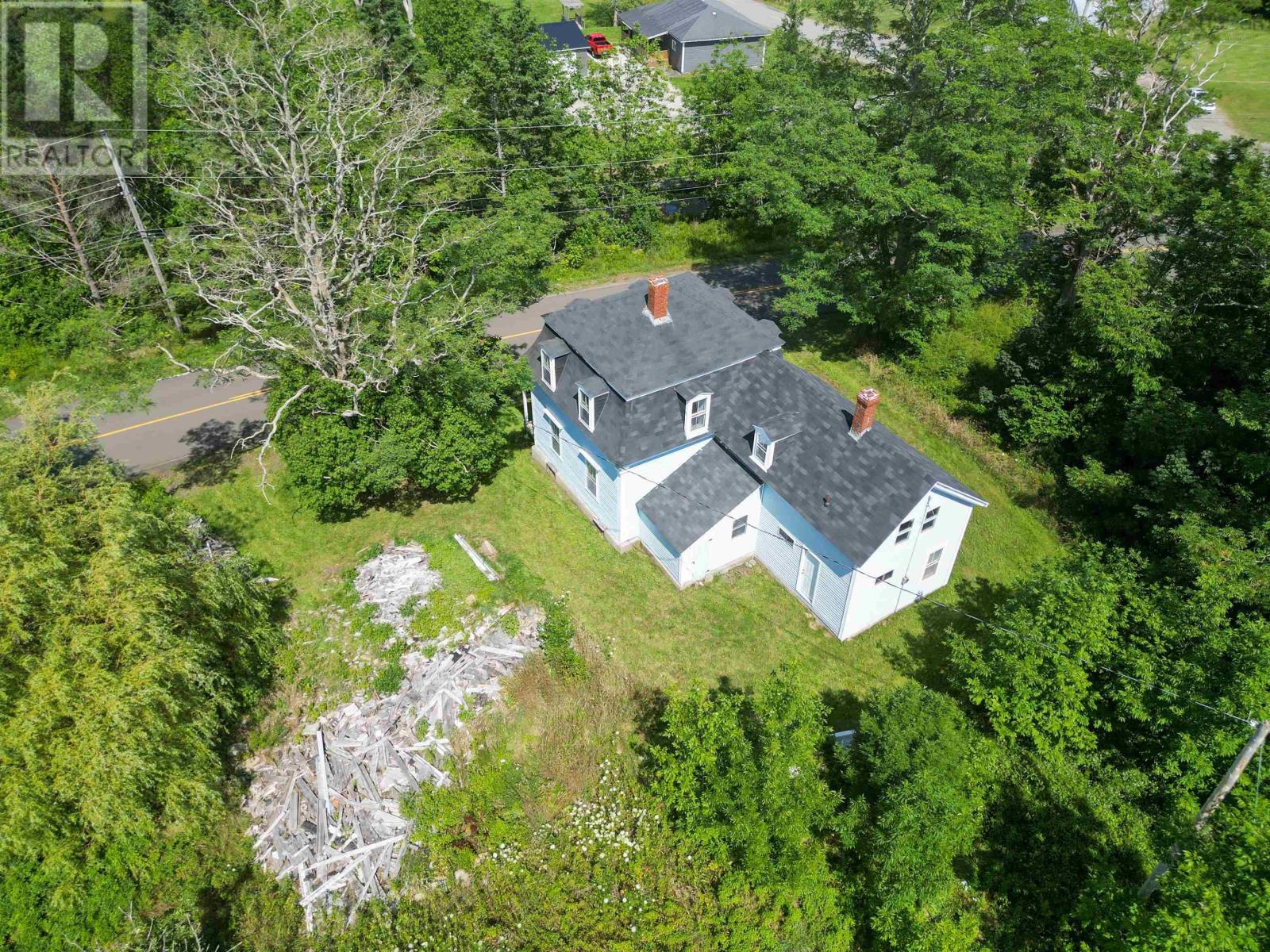 846 Placide Comeau Rd, Clare, NS B0W 2L0
