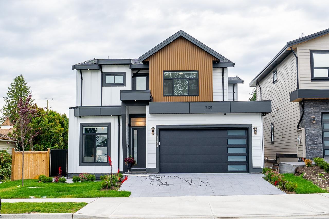 204 Street Unit 7121 #a, Langley, BC V2Y 3S7