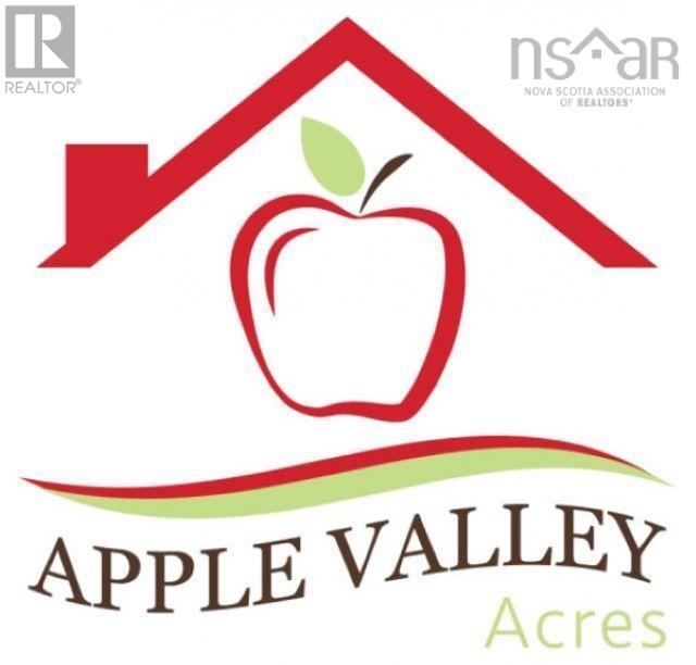 18 Honeycrisp Drive, Berwick, NS B0P 1E0