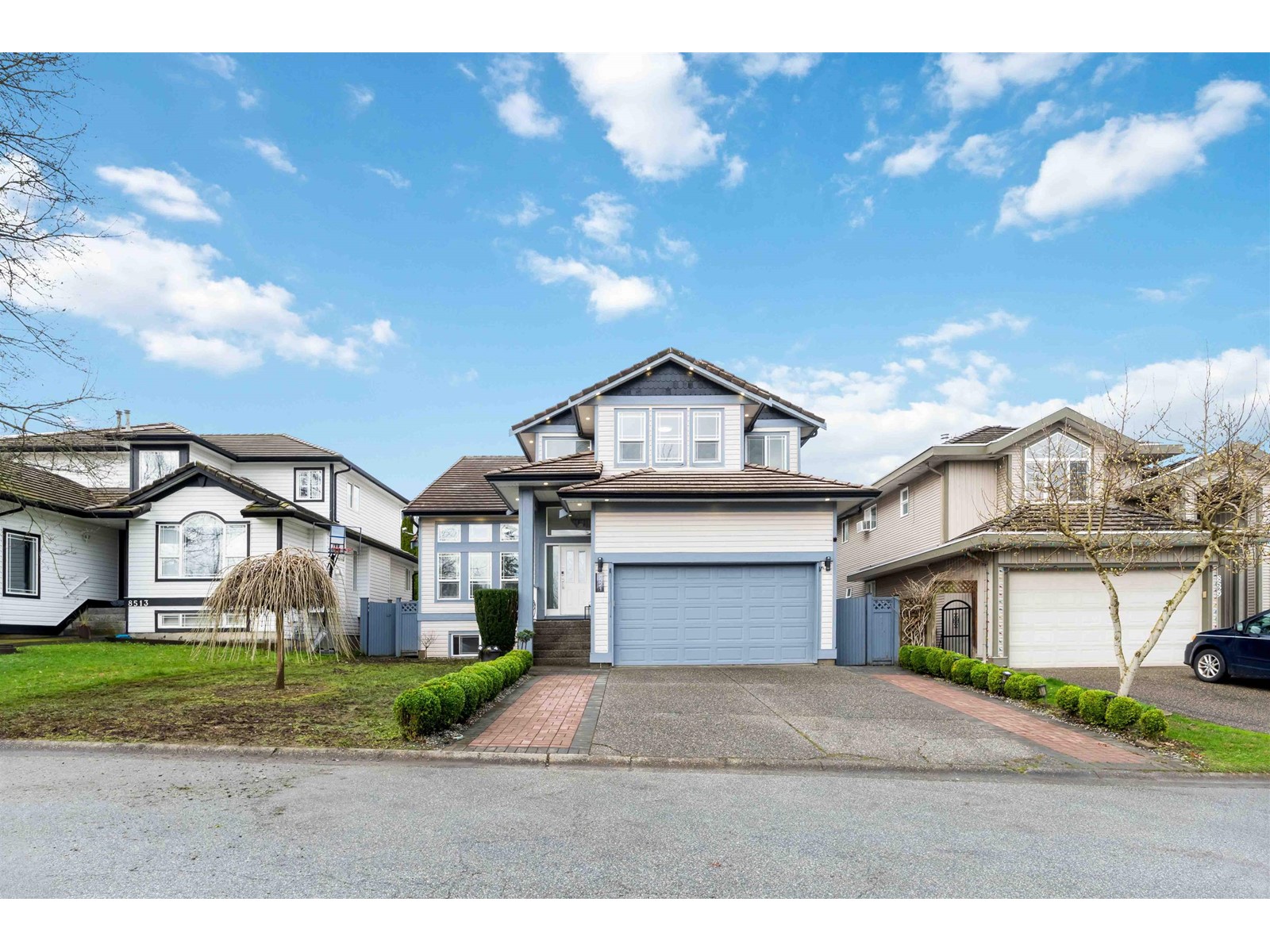 168 Street Unit 8521, Surrey, BC V4N 5A6