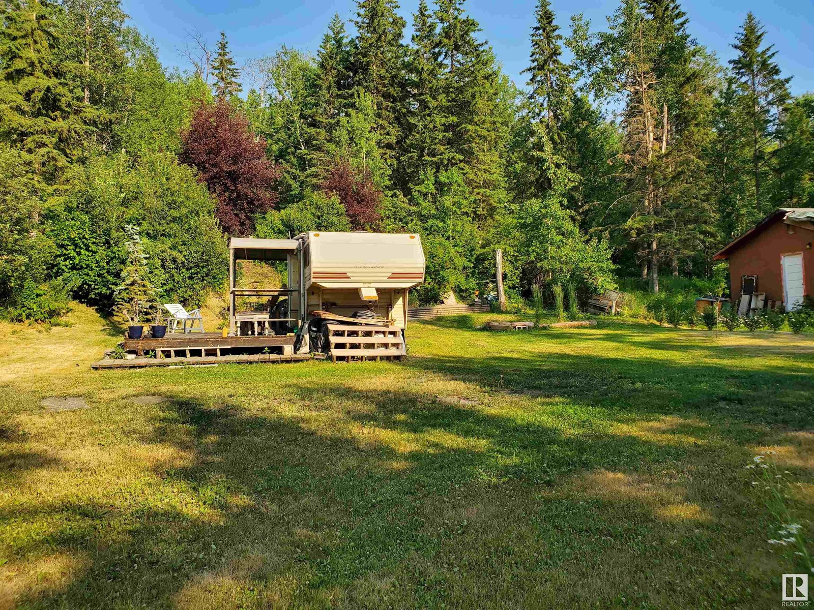 158 Lakeshore Dr, Rural Lac Ste. Anne County, AB T0E 1V0