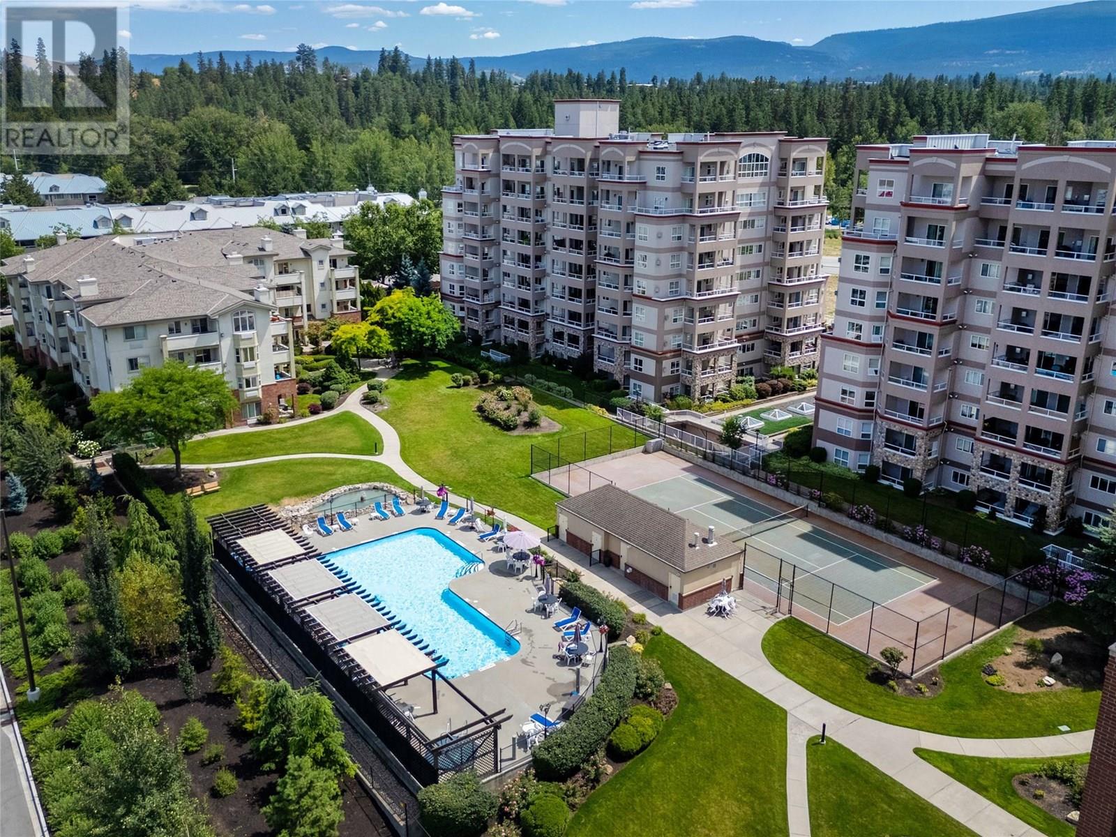 1950 Durnin Road Unit 402, Kelowna, BC V1X 7W6
