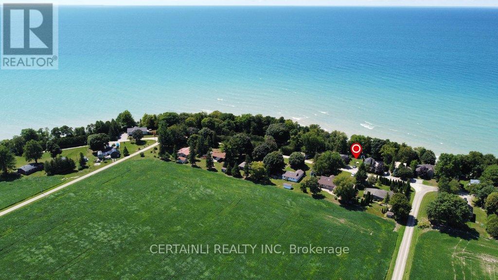 73075 Ducharme Beach Rd, Bluewater, ON N0M 2T0