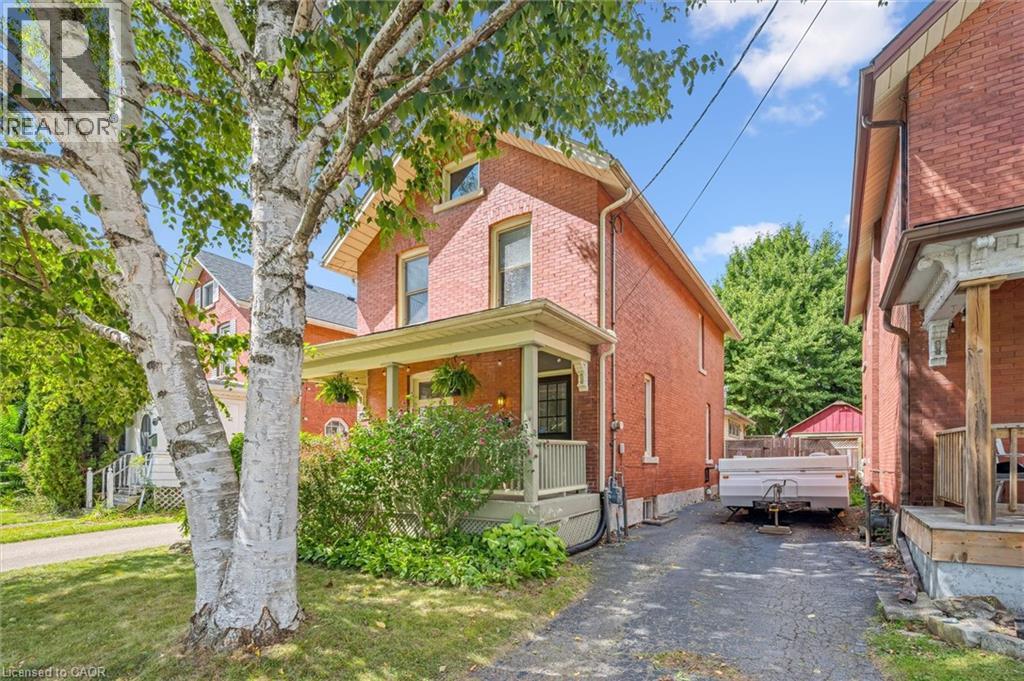 275 Waterloo Ave, Guelph, ON N1H 3J6