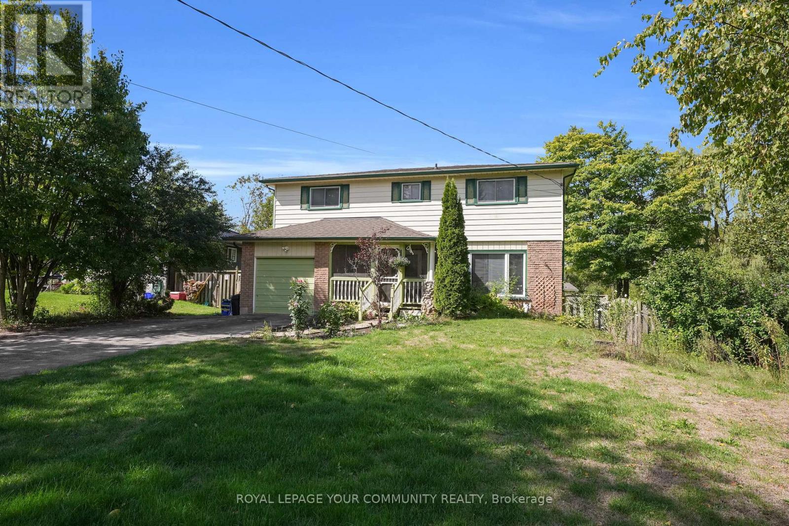 44 Beaverdale Cres, Georgina, ON L0E 1N0
