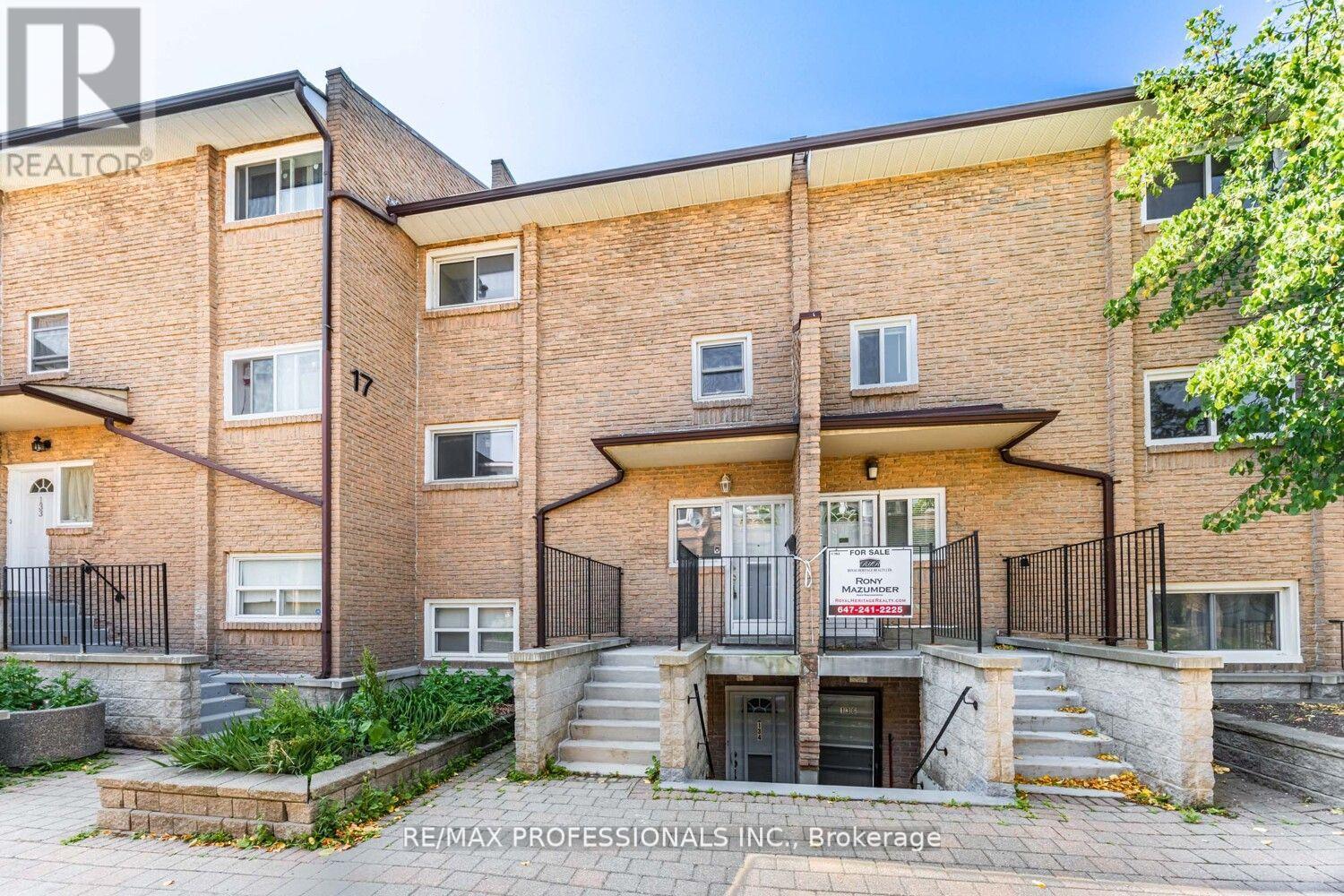 135 50 Scarborough Golfclub Rd N, Toronto, ON M1M 3T5