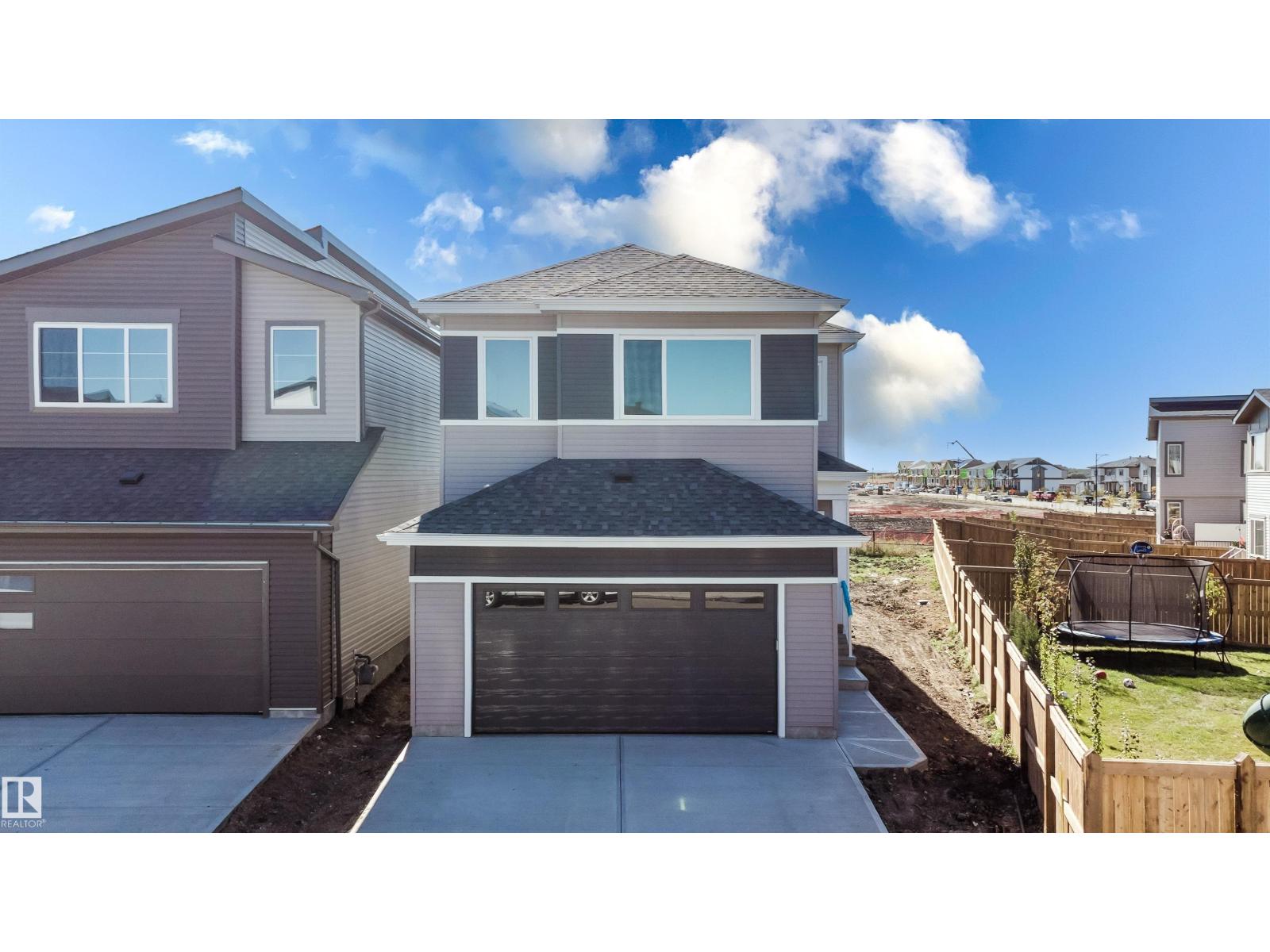 373 Bluff Cv, Leduc, AB T9E 1M9