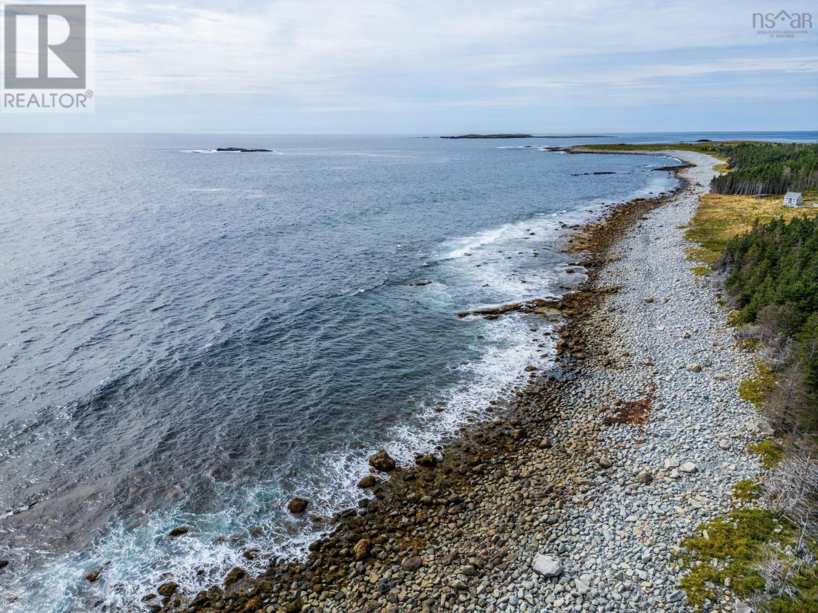 Lot West Sable Road, Little Harbour, NS B0T 1V0