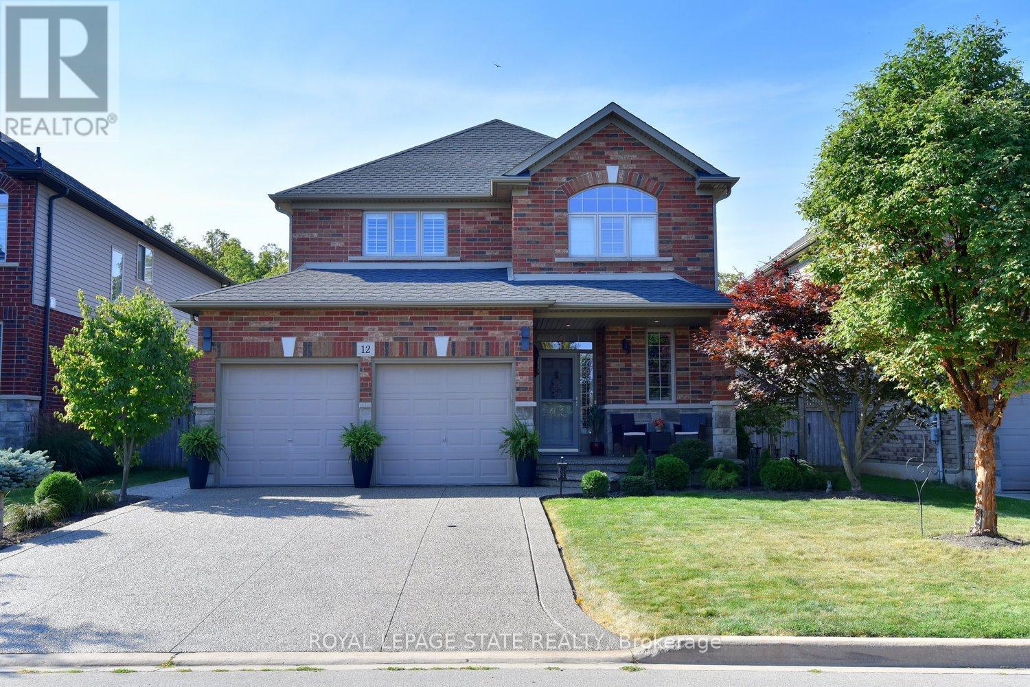 12 Degrow Cres, Hamilton, ON L0R 1C0