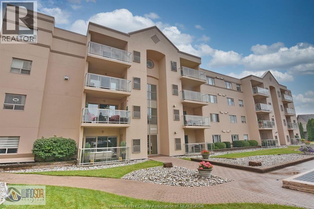 320 Village Grove Unit 206, Tecumseh, ON N8N 4X7
