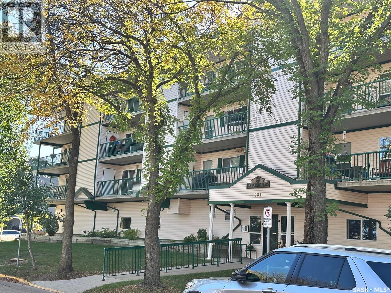 201 Stovel Avenue W Unit 204, Melfort, SK S0E 1A0
