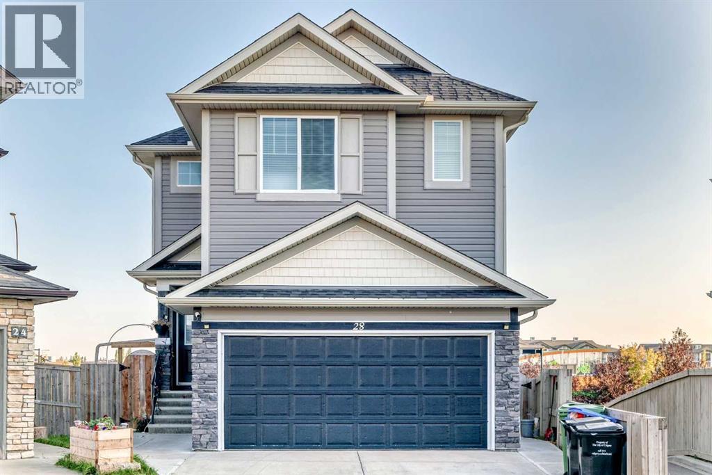 28 Panton Ct NW, Calgary, AB T3K 0X2