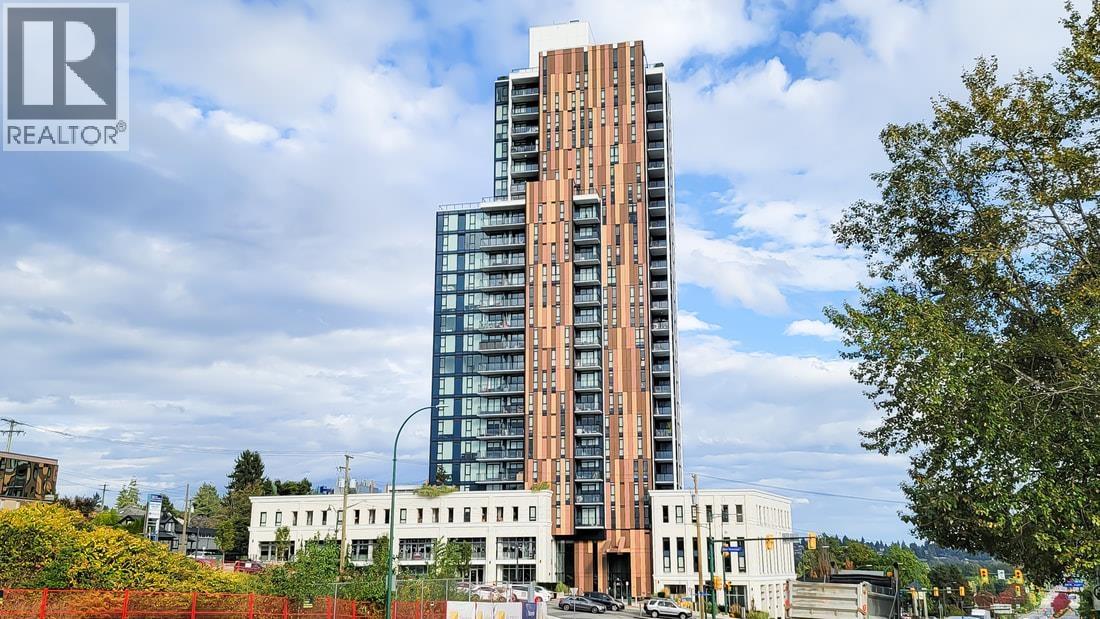 901 Lougheed Highway Unit 901, Coquitlam, BC V3K 0J3