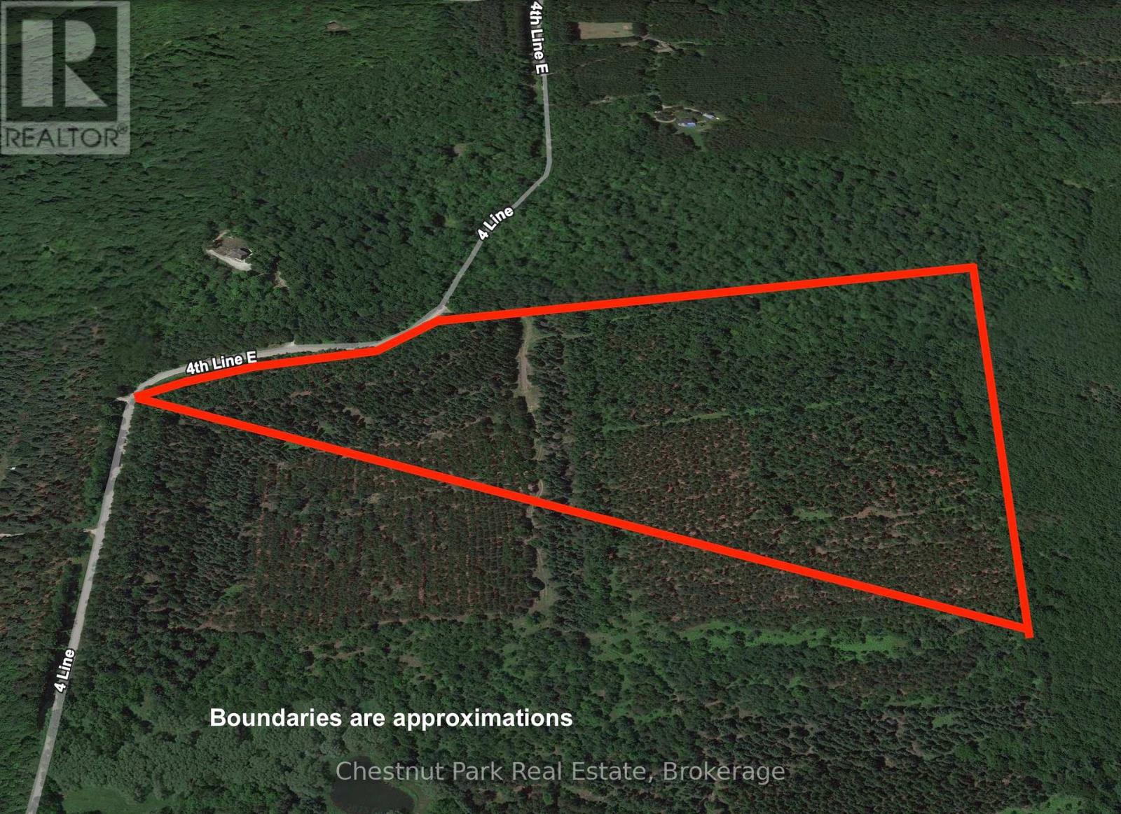 Pt 2 Lt 24 4th Line E, Mulmur, ON L9V 0J6