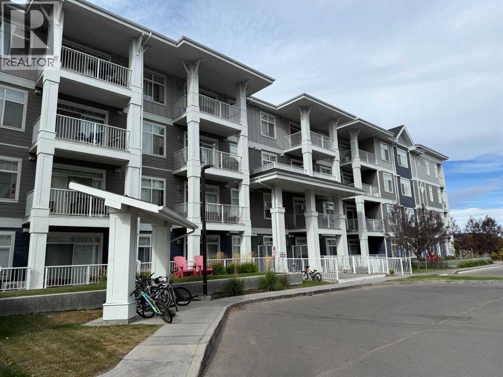 100 Auburn Meadows Common Se Unit 203, Calgary, AB T3M 2X7