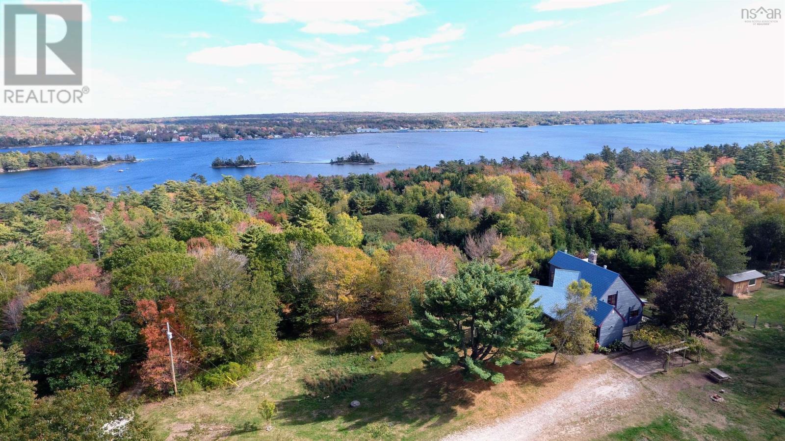 192 Barracks Cove Rd, Reids Hill, NS B0T 1W0