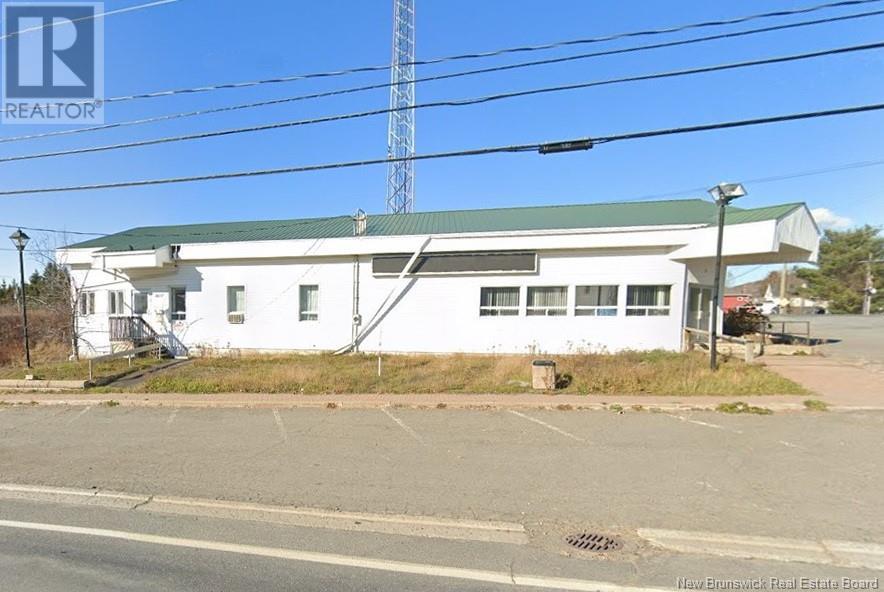 3677 Principale St, Baker Brook, NB E7A 1V3
