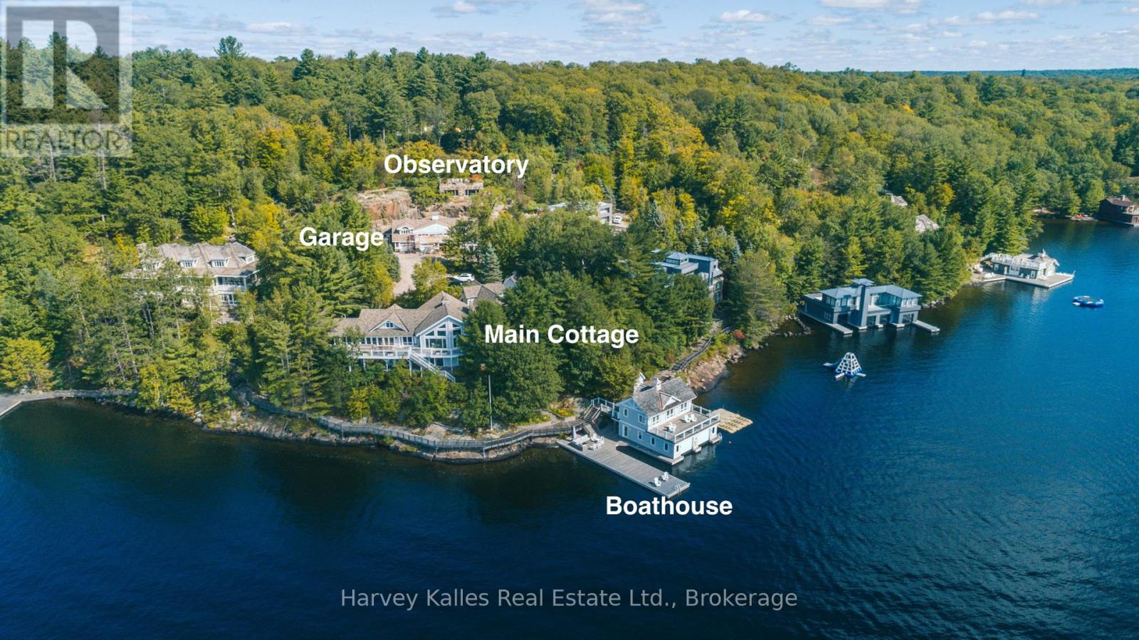 21 1158 Ranwood Rd, Muskoka Lakes, ON P0B 1J0