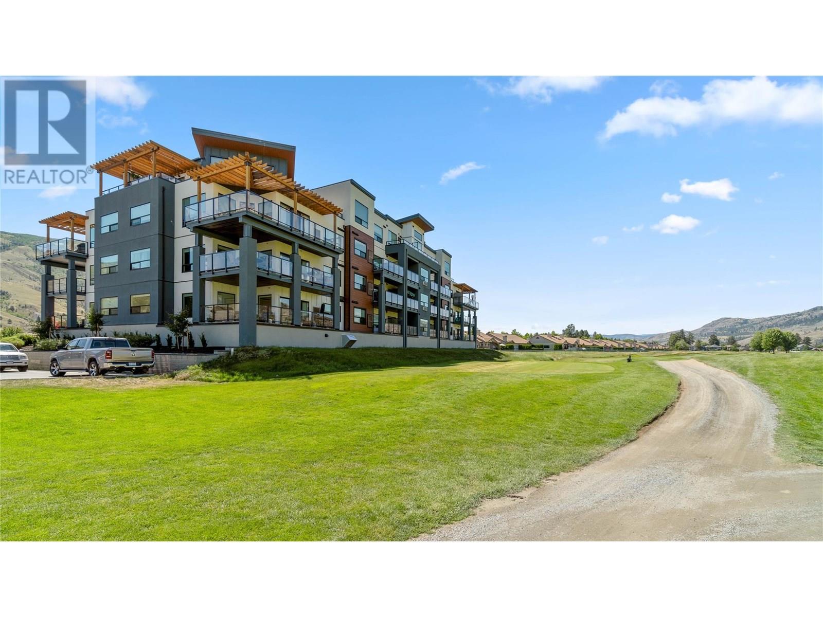 651 Dunes Drive Unit 101, Kamloops, BC V2B 0K2