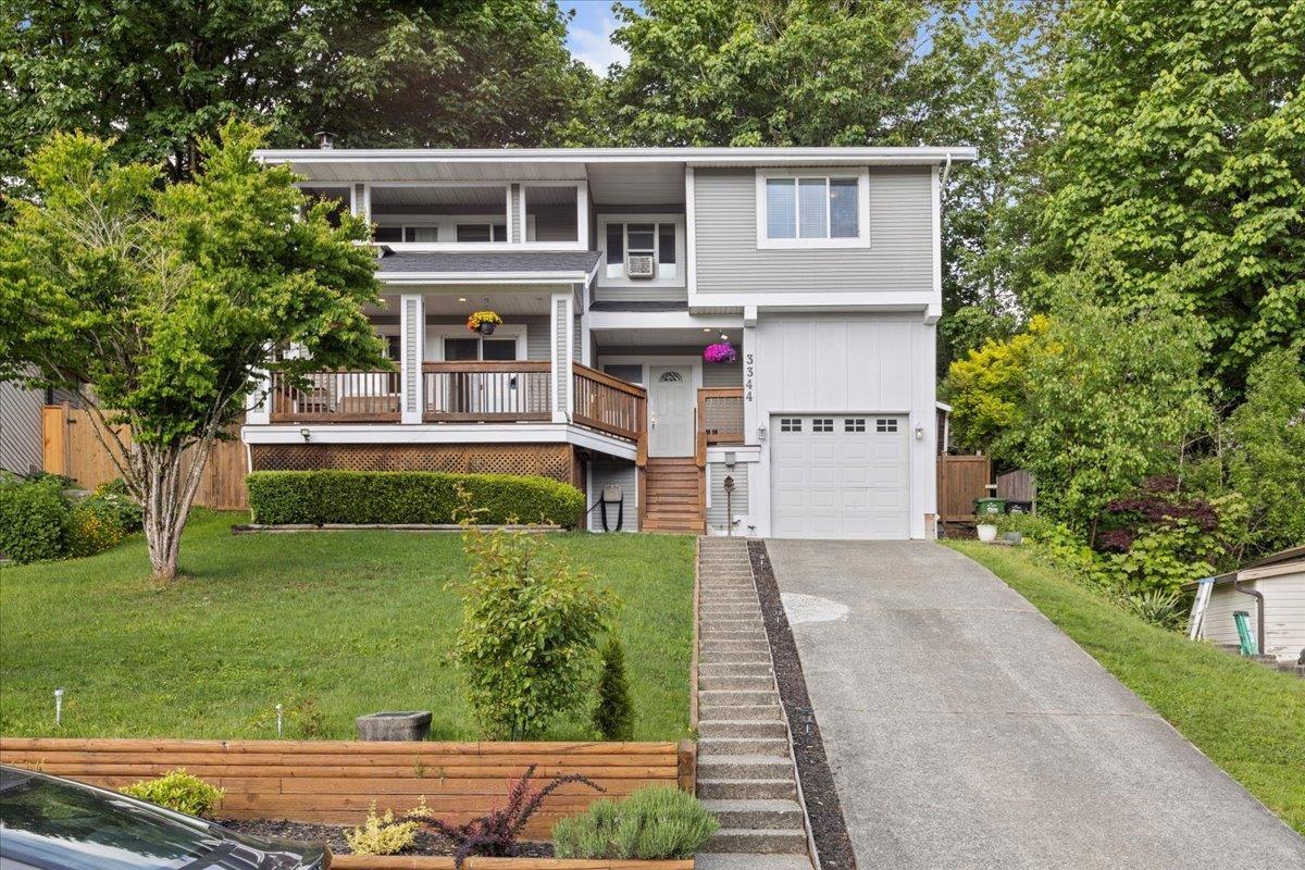 3344 Omineca Ct, Abbotsford, BC V2S 8K9