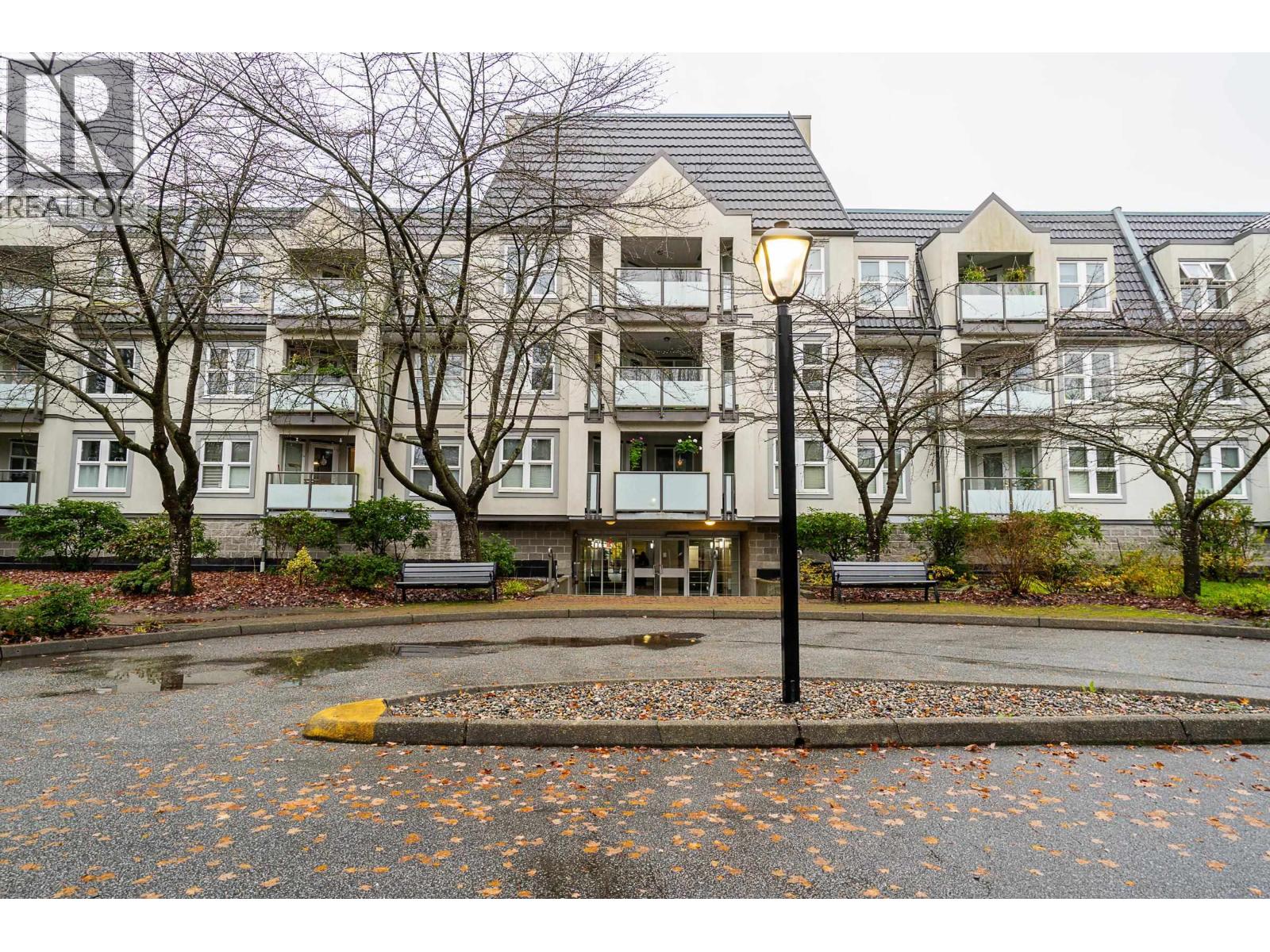98 Laval Street Unit 101, Coquitlam, BC V3K 6S9