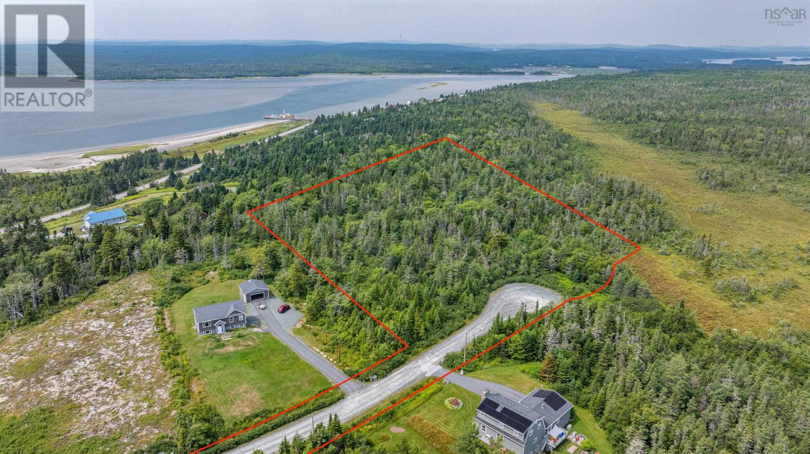 10 Drake Crescent, Musquodoboit Harbour, NS B0J 2L0