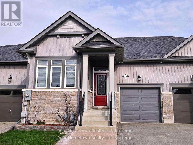 28 Middleton Ave, Centre Wellington, ON N1M 0G2