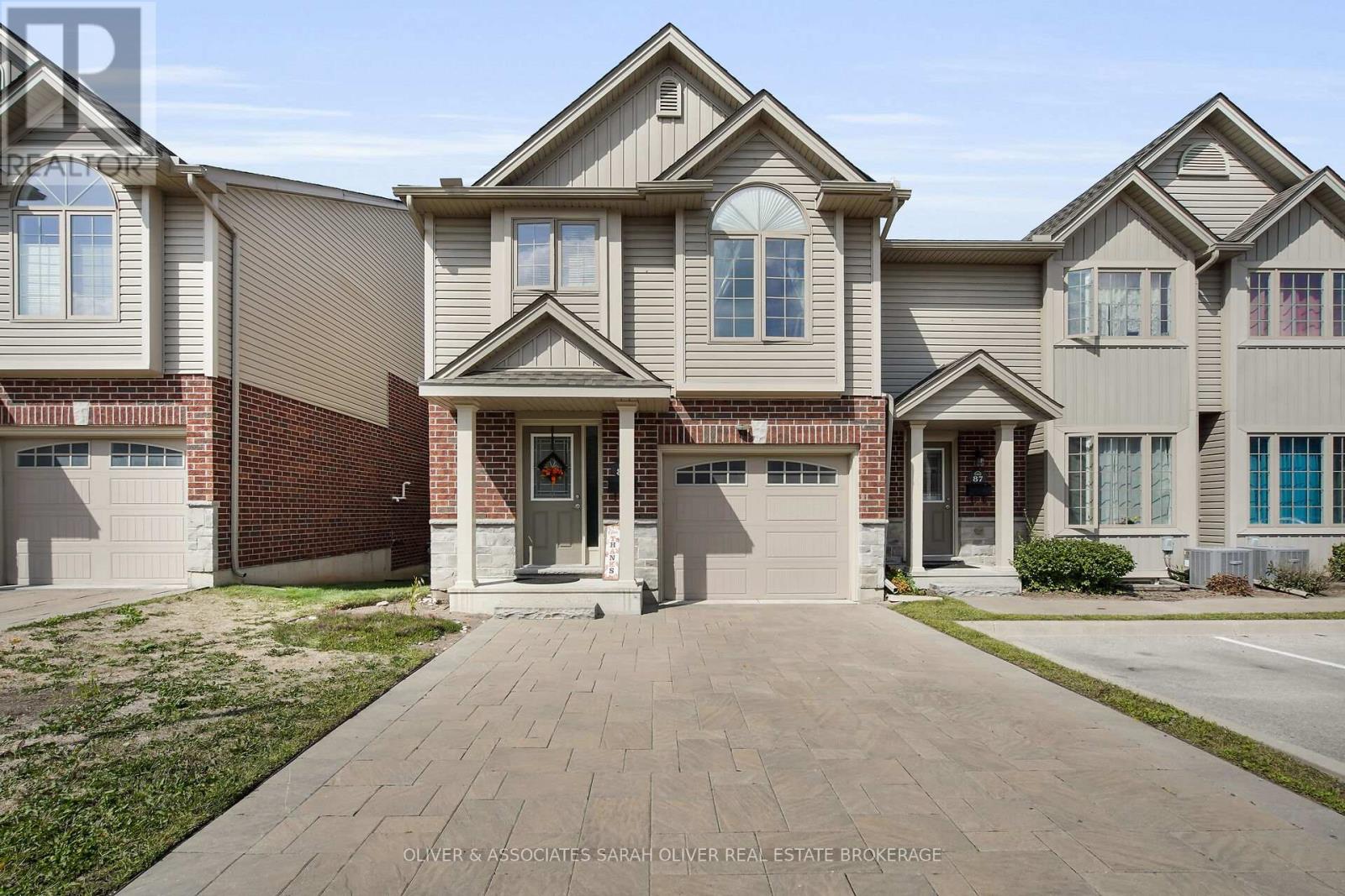 85 1010 Fanshawe Park Rd E, London, ON N5X 0K9