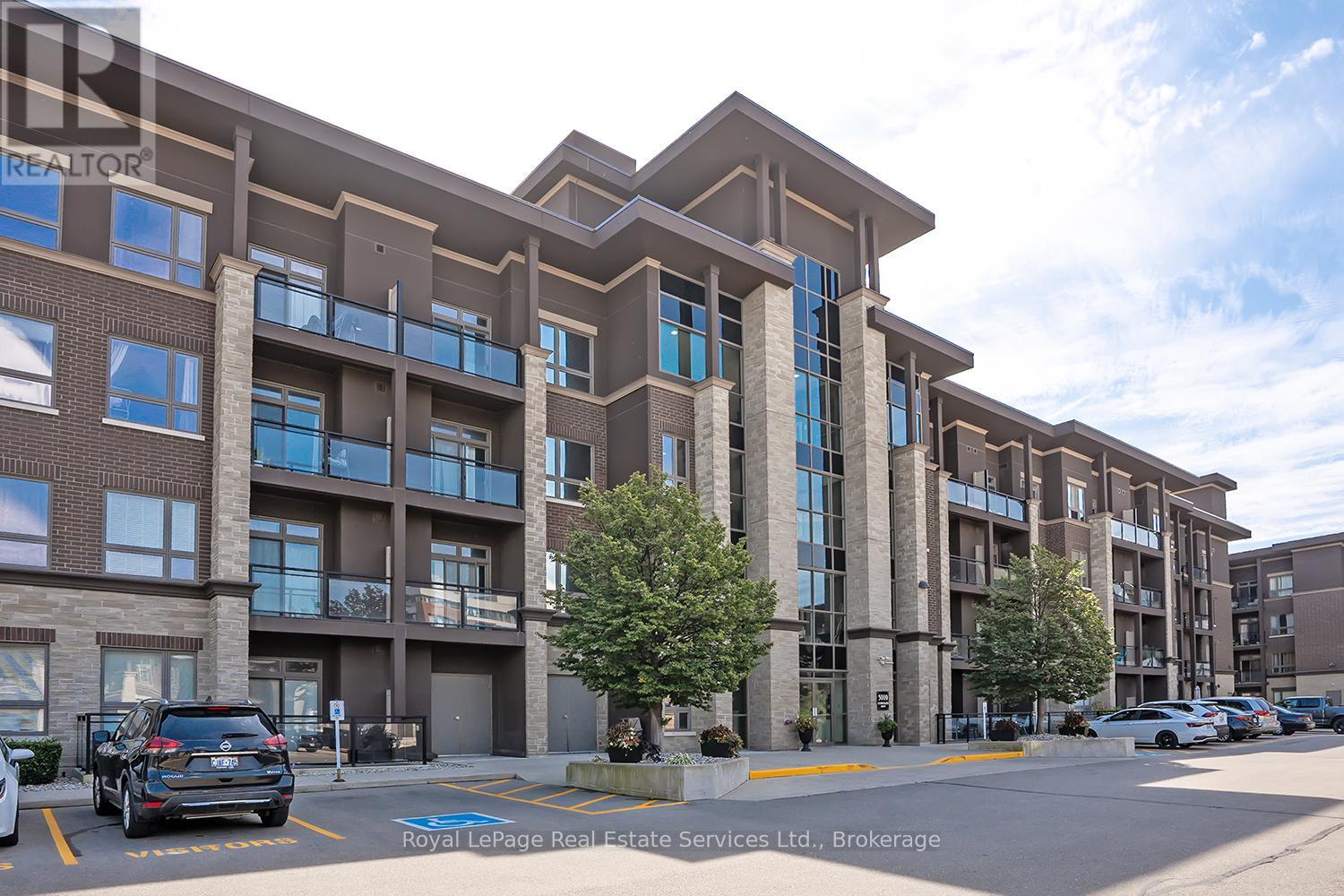 405 5010 Corporate Dr, Burlington, ON L7L 0H6