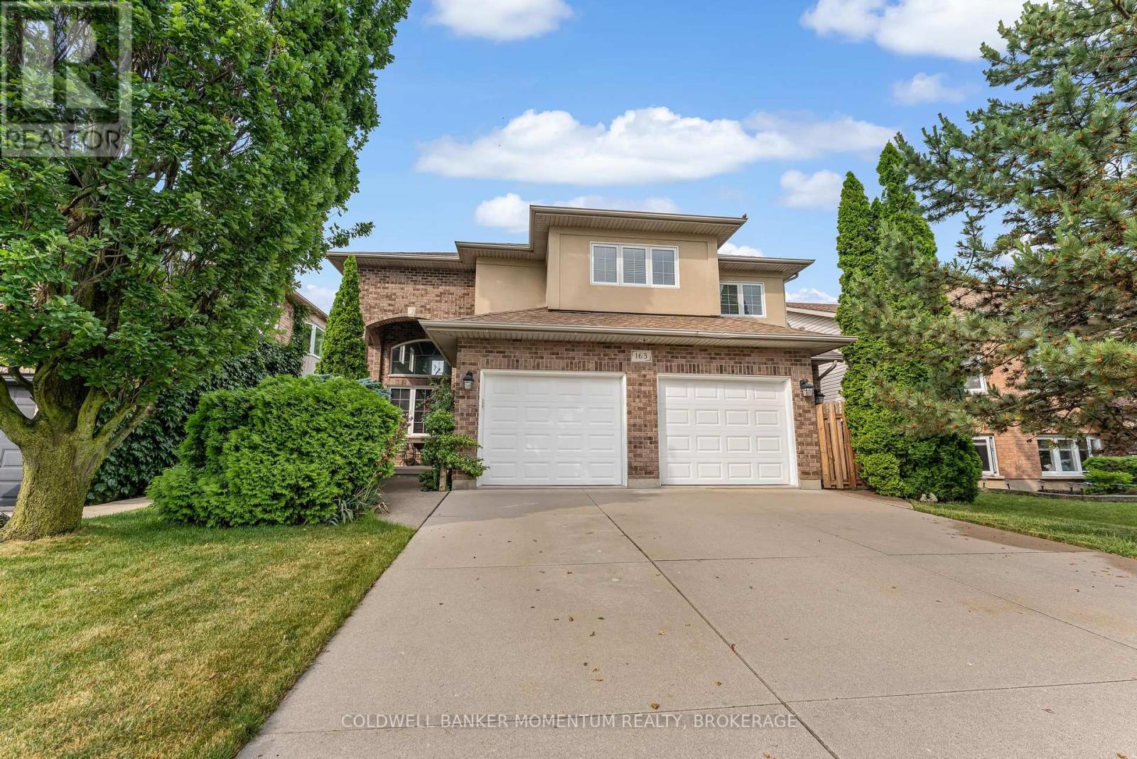 163 Crysler Cres, Thorold, ON L2V 5A3